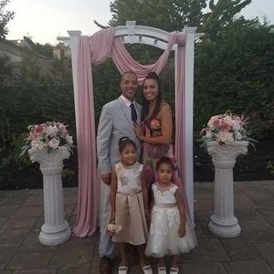 Meet your Posher, Maricel